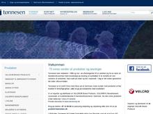 Tønnesen A/S