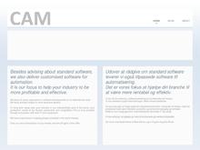 CAM Systems ApS