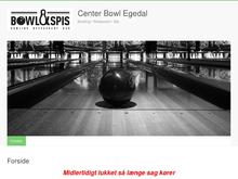 Centerbowl - Stenløse ApS