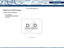 D & D Gruppen