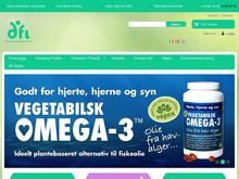 Dansk Farmaceutisk Industri A/S