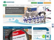 Domino Ink-Jet A/S