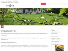 Global Translations v/Karen Kristensen