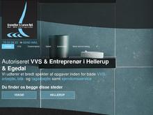Gramether & Larsen VVS ApS