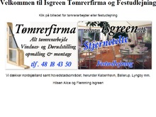 Isgreen ApS