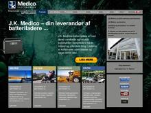 J K Medico ApS