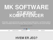 M.K. Software/Michael Kogut