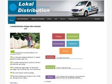 Lokal Distribution ApS