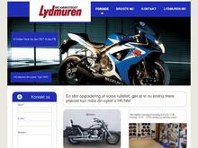 Lydmuren v/Heinrich Hass