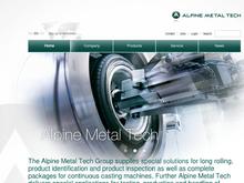 Alpine Metal Tech Denmark ApS