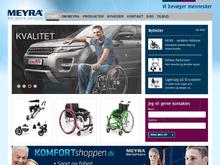 Meyra Danmark K/S