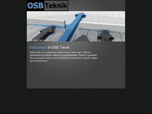 Osb Teknik ApS