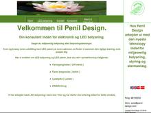Penil/Peer Nielsen