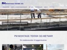 P.M. Montage Teknik A/S