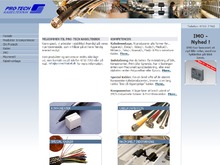 Pro-Tech Kabelteknik