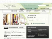 Plejecenter Damgårdsparken