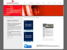 SYSTEMCONNECT ApS