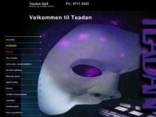 Teadan ApS