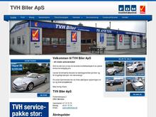 Tvh Biler v/Torben Vang Hansen